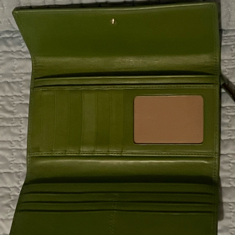 Coach Wallet - Picture 3 of 4